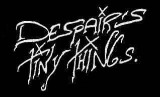 logo Despair's Tiny Things